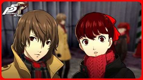 Atlus remove Denuvo. :: Persona 5 Royal General Discussions.